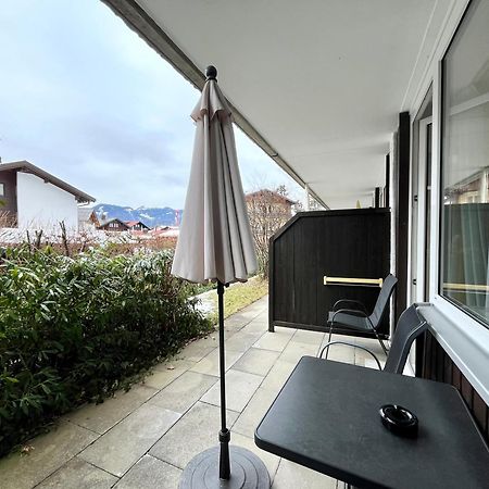 Alpgold C1 Oder Alpherz A8 Montana Haus Oberstdorf Dış mekan fotoğraf
