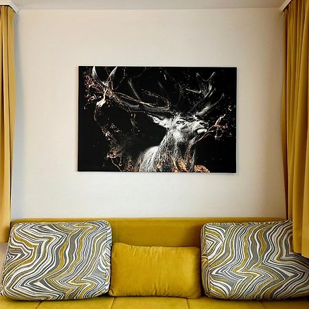 Alpgold C1 Oder Alpherz A8 Montana Haus Oberstdorf Dış mekan fotoğraf