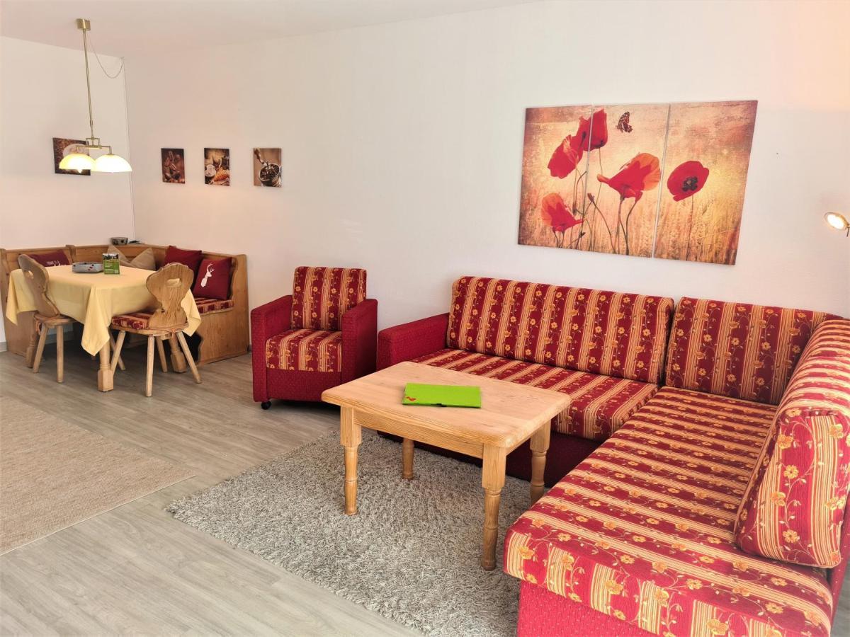Alpgold C1 Oder Alpherz A8 Montana Haus Oberstdorf Dış mekan fotoğraf