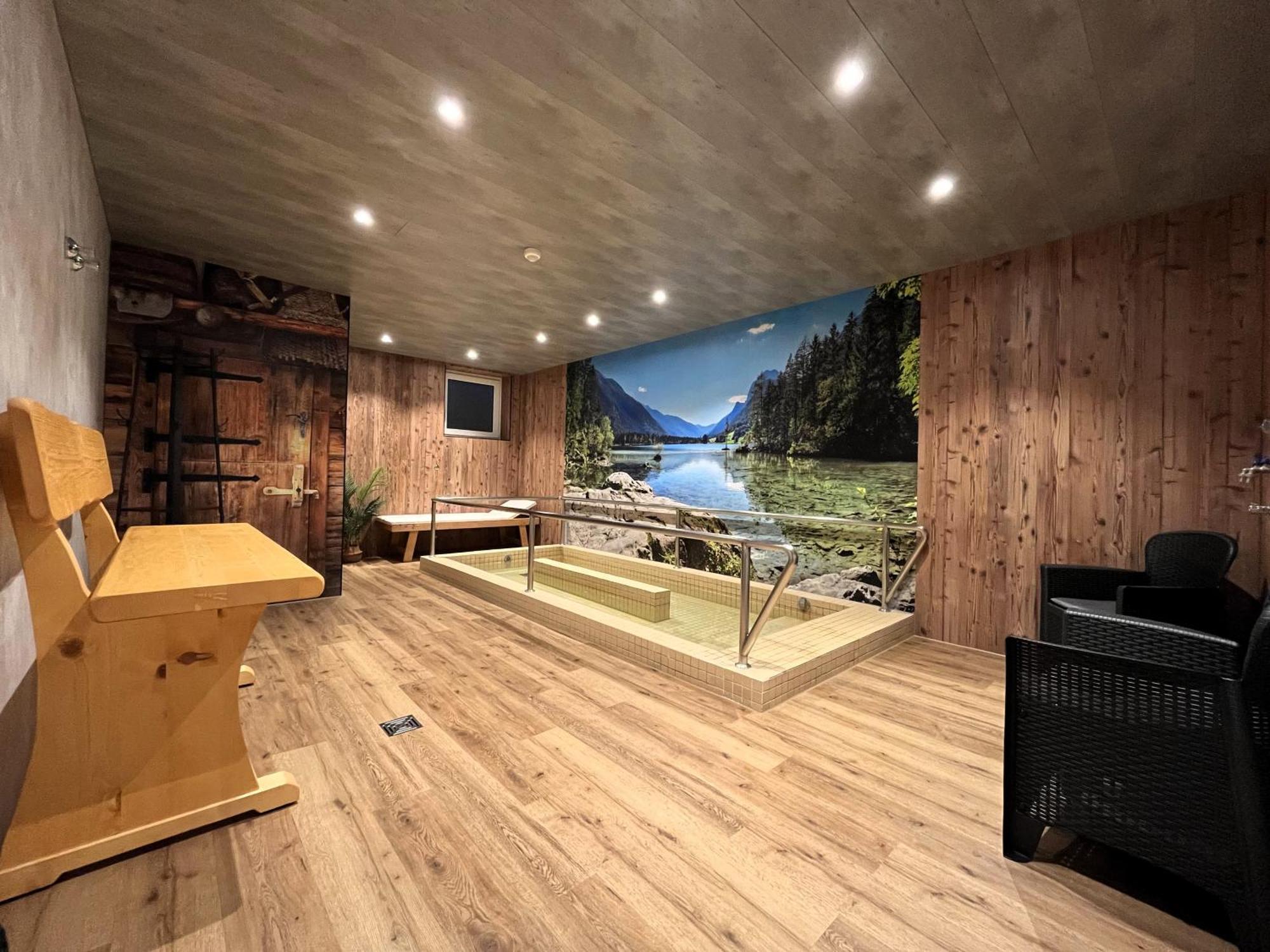 Alpgold C1 Oder Alpherz A8 Montana Haus Oberstdorf Dış mekan fotoğraf