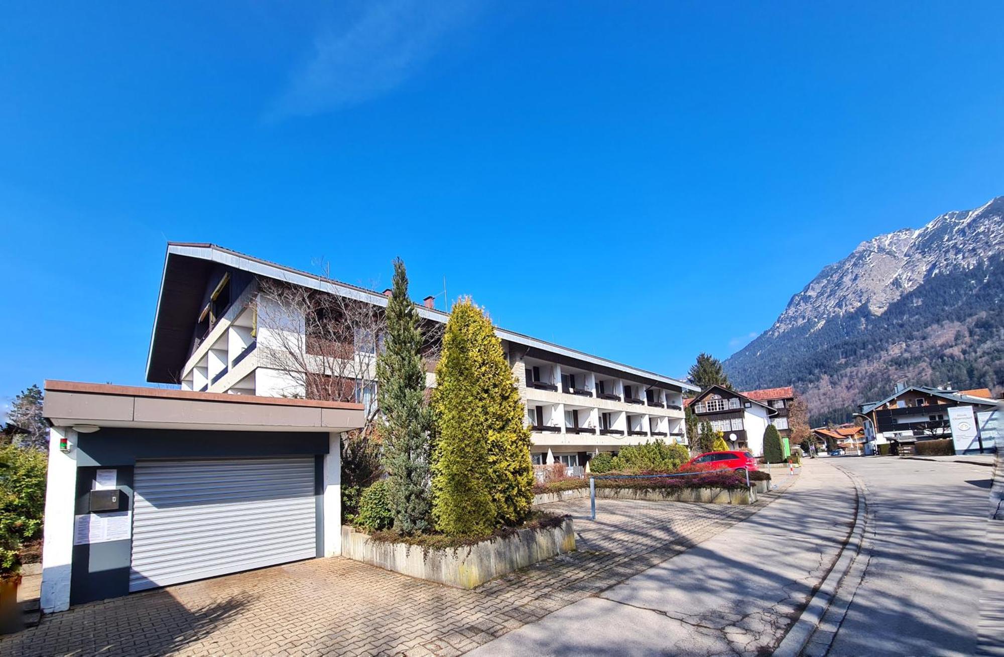 Alpgold C1 Oder Alpherz A8 Montana Haus Oberstdorf Dış mekan fotoğraf
