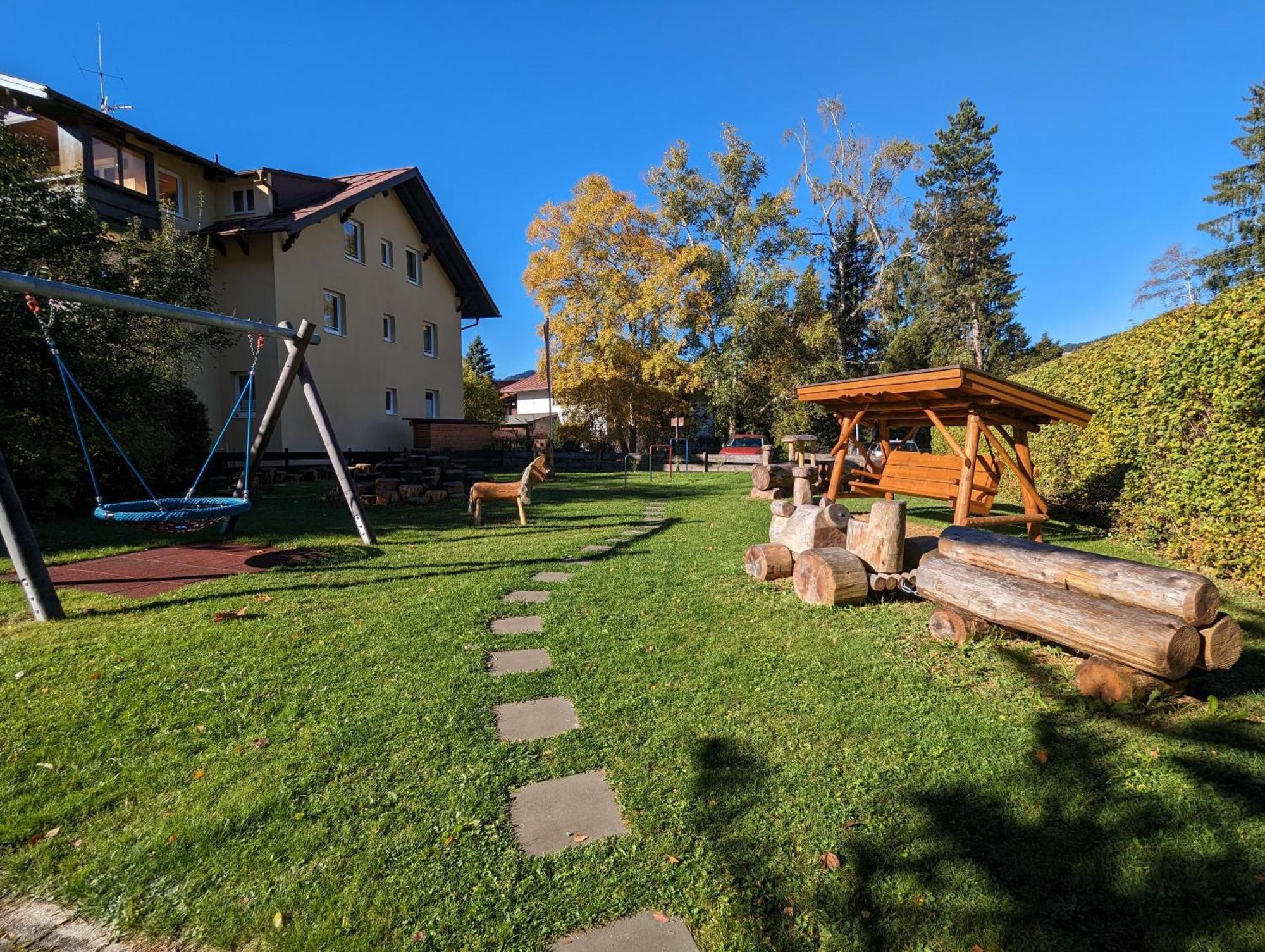 Alpgold C1 Oder Alpherz A8 Montana Haus Oberstdorf Dış mekan fotoğraf