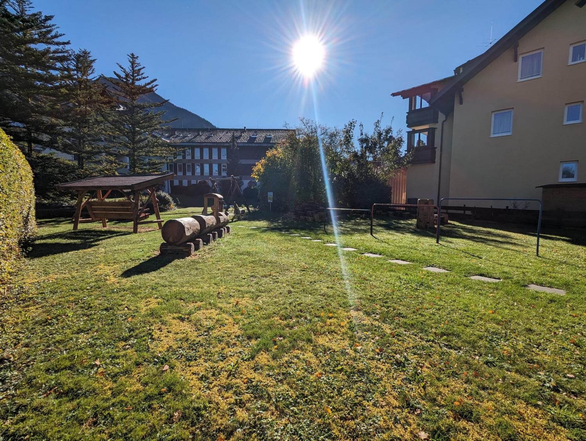 Alpgold C1 Oder Alpherz A8 Montana Haus Oberstdorf Dış mekan fotoğraf