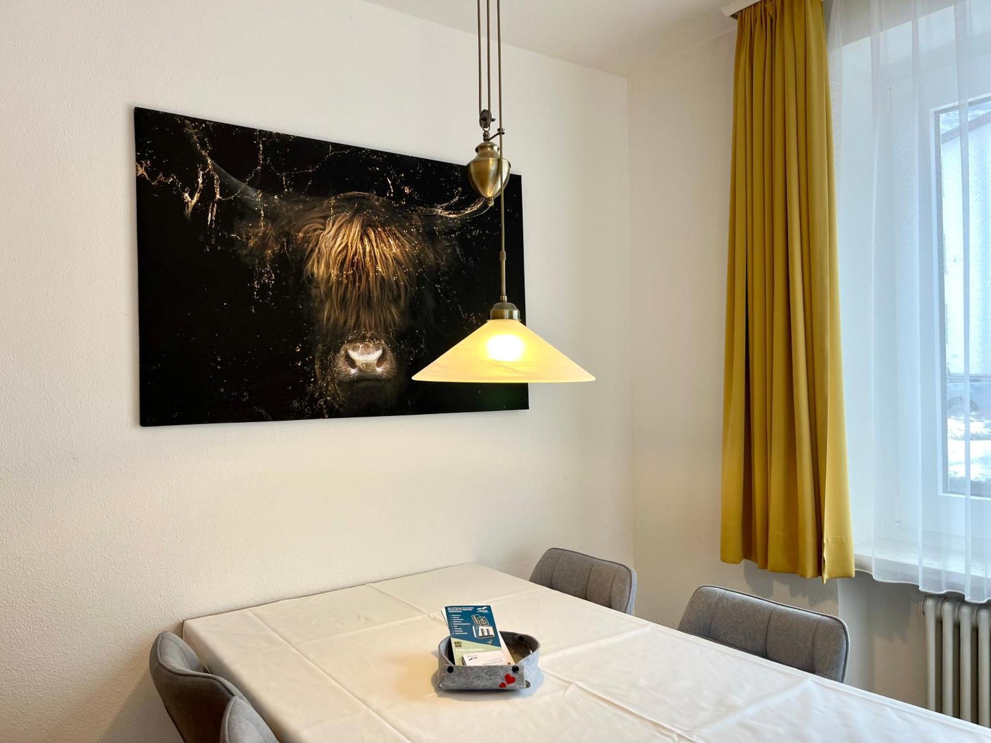 Alpgold C1 Oder Alpherz A8 Montana Haus Oberstdorf Dış mekan fotoğraf